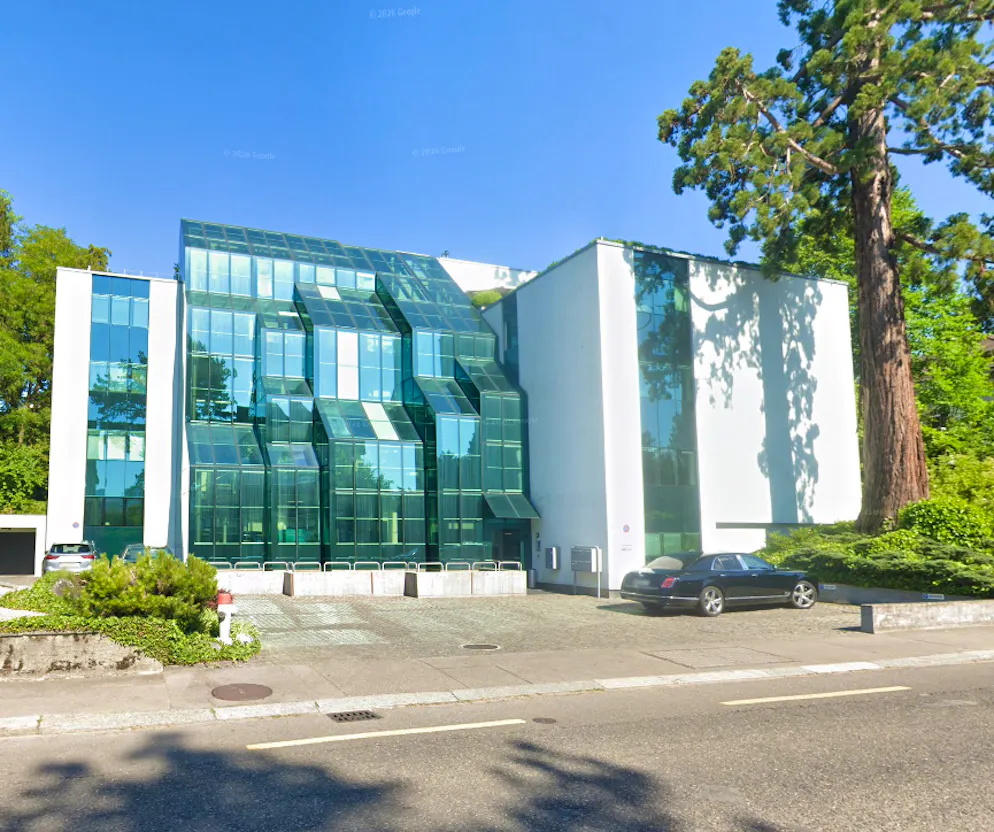An dieser Sprachschule in Zürich wurden mehreren Personen keine Löhne ausbezahlt.