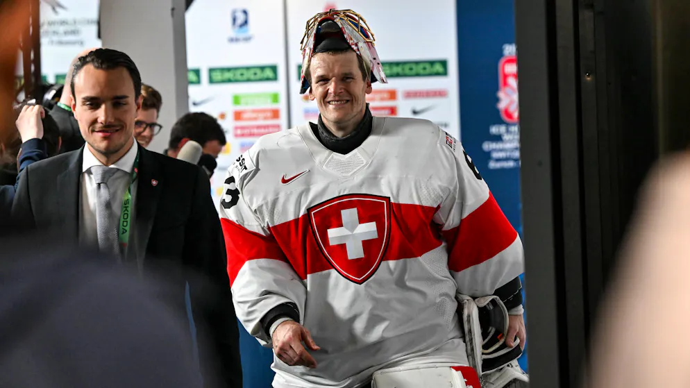 Mondial de hockey. «C'est incroyable» - Une première pour Théo, le record pour Leo