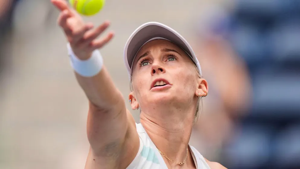 Rabat. Une victoire probante pour Jil Teichmann