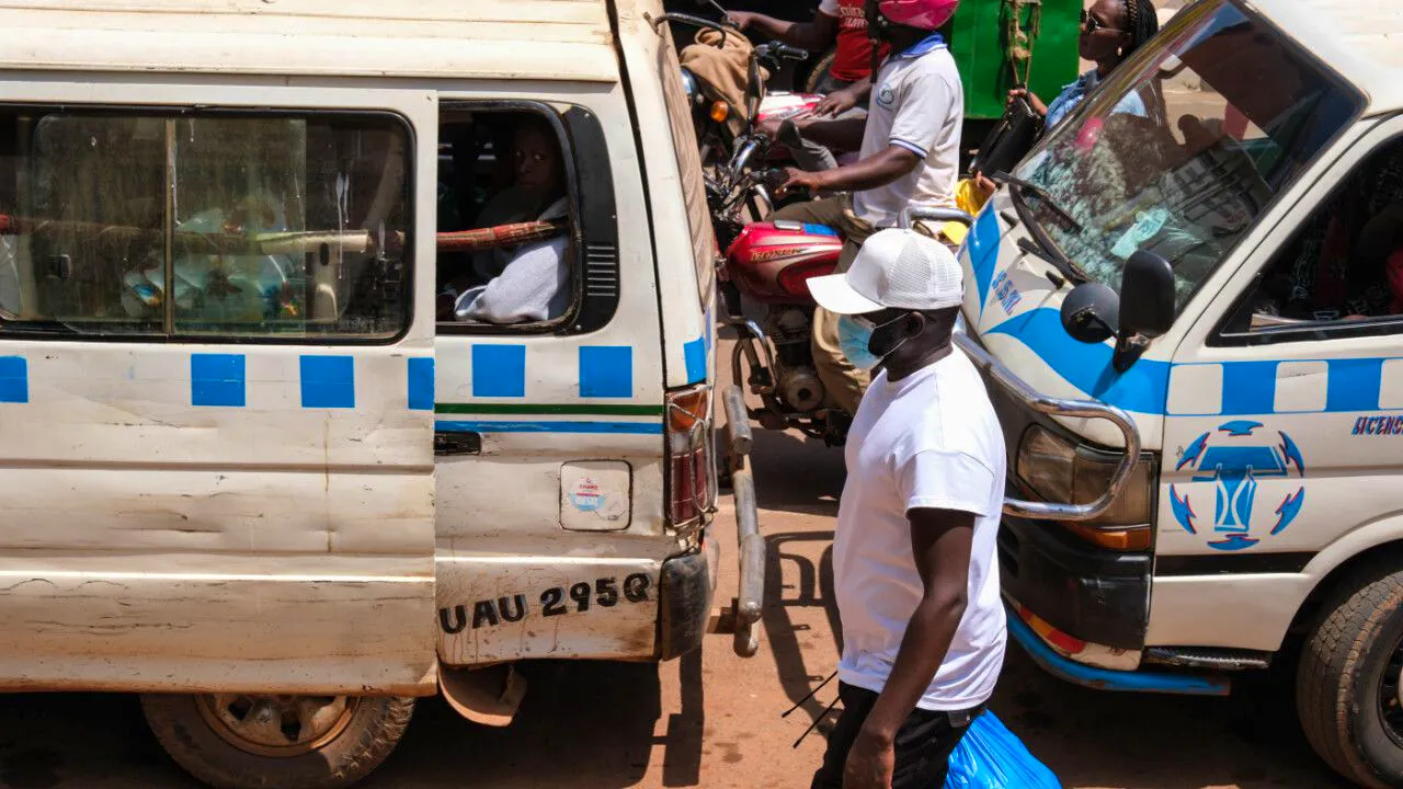 Demokratische Republik Kongo. Experten: Ebola-Lage ernst – aber keine Pandemiegefahr