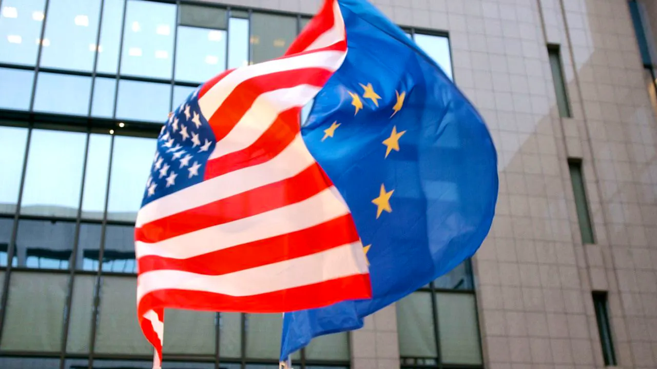 Handel. EU-Einigung: USA sollen versprochene Zollvorteile bekommen
