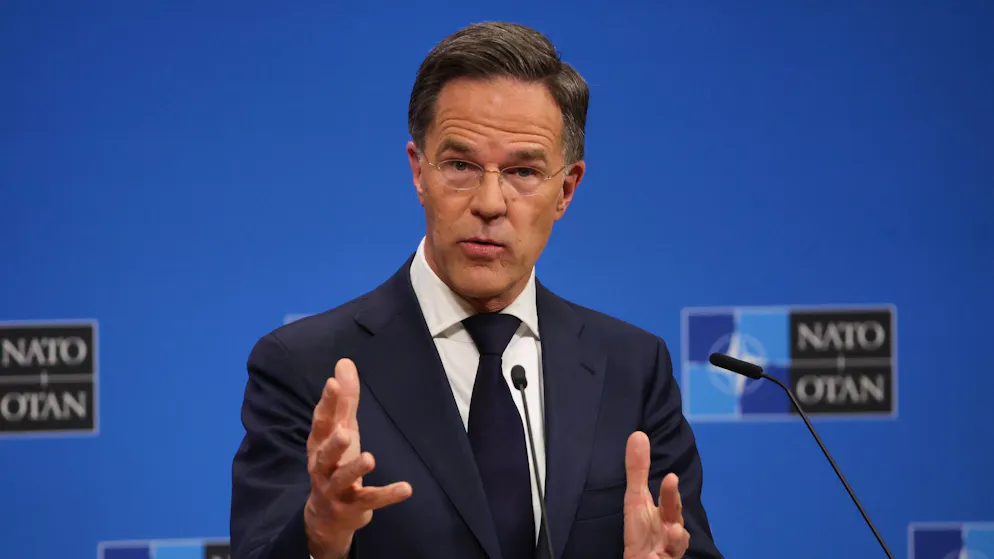 Alleanza atlantica. Trump taglia le brigate in Europa, il segretario generale della NATO Rutte: «Ce lo aspettavamo»