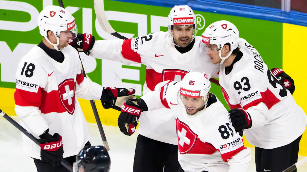 Mondiali. Uragano Svizzera: l'Austria capitola 9-0 e Genoni entra nella storia