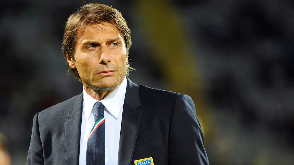 Cercasi ct. Guardiola alla guida degli Azzurri? Conte è in pole position, ma a una condizione