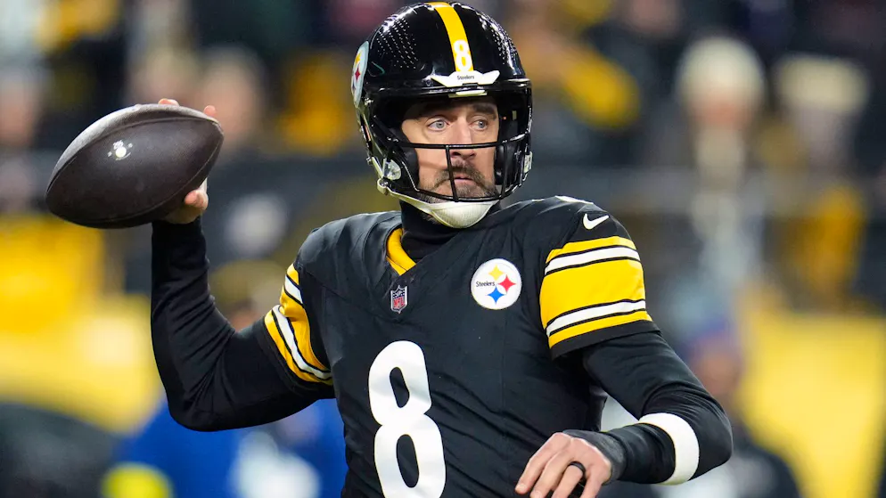 «Oui, ça y est». Une star de la NFL prendra sa retraite après la saison 2026