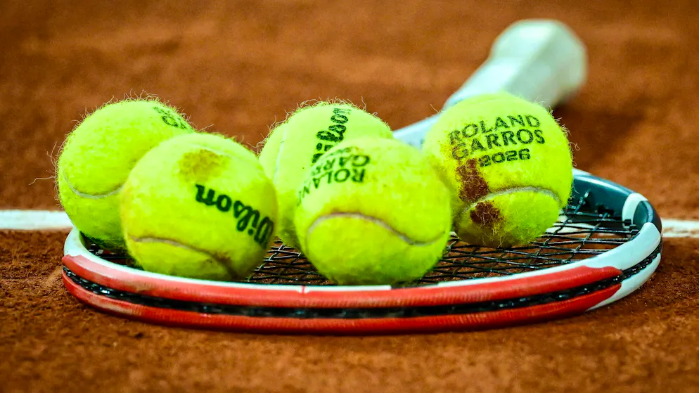 Première à Roland-Garros. Les «wearables», une innovation à manier avec précaution