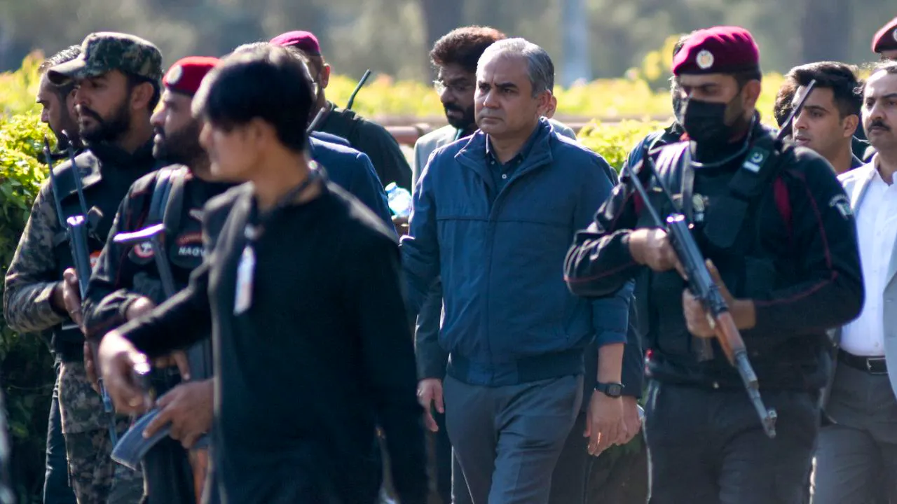 USA. Iran's government anticipates new attacks