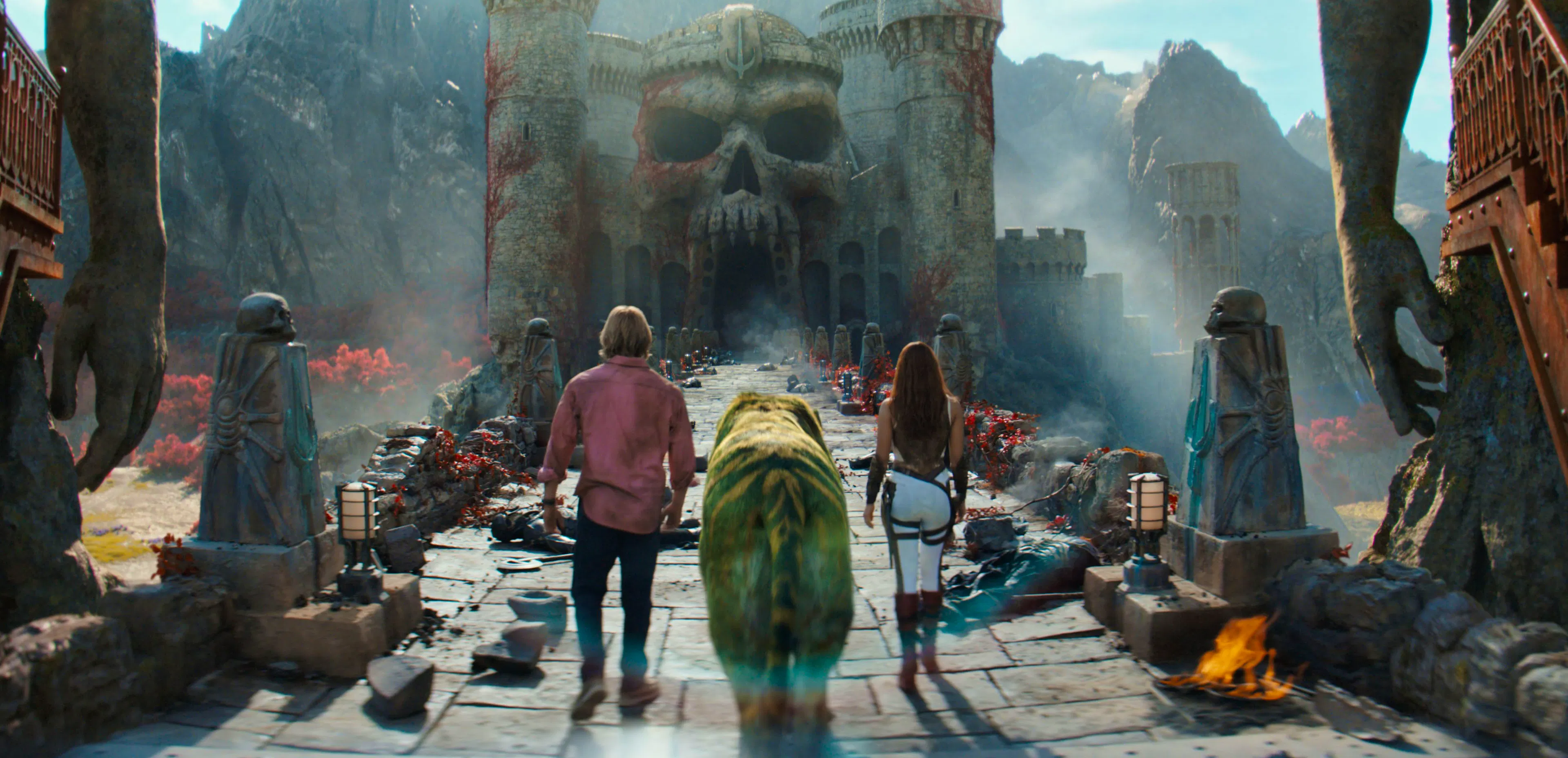background-image