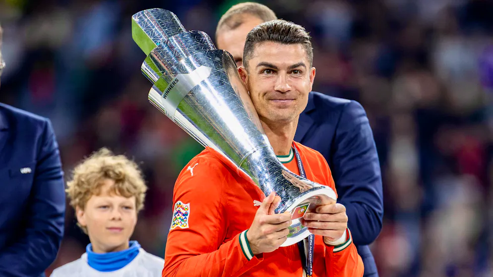 Révolution chez l’UEFA. Nouveau format pour la Ligue des nations et les qualifs à l’Euro et au Mondial