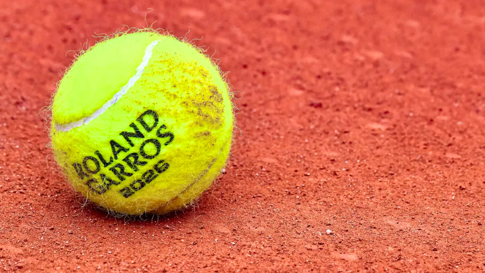 Tensions à Roland-Garros. «Pas un boycott des médias», mais plus un «message d'unité»