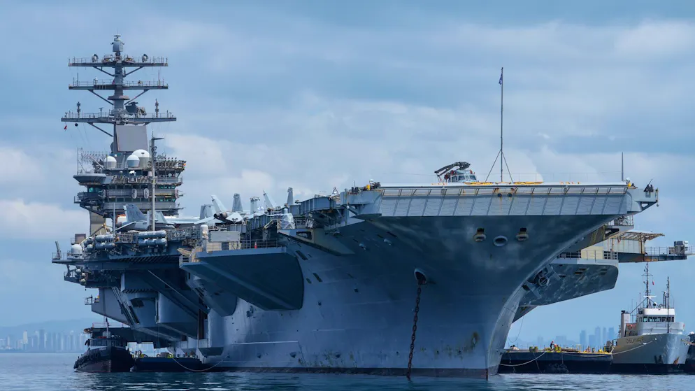 Stati Uniti-Cuba. Trump dispiega la portaerei Nimitz ai Caraibi, Russia e Cina sostengono l'Havana