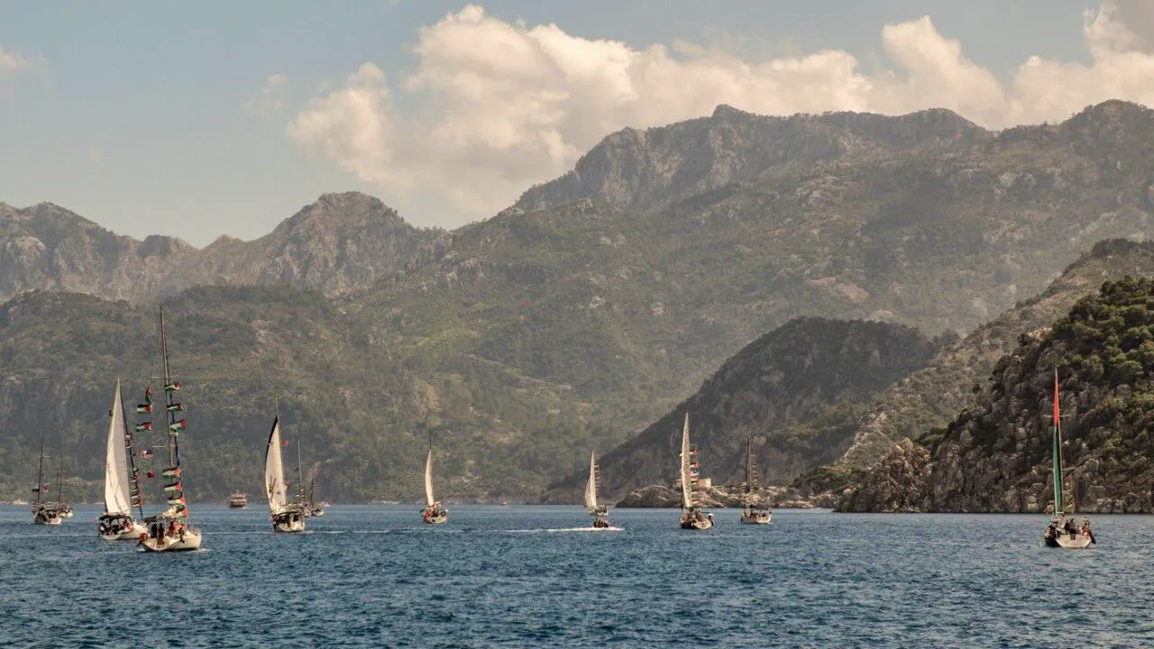 Medio Oriente. Flotilla: tutti gli otto svizzeri trasferiti in Turchia