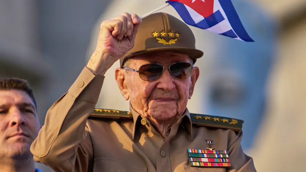 «Das ist ein Trick des Weissen Hauses». Was die Anklage gegen Kubas Ex-Staatschef Raúl Castro bedeutet