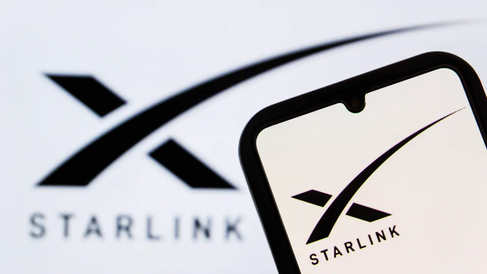 Télécom. Près de 15'000 signatures contre les antennes de Starlink