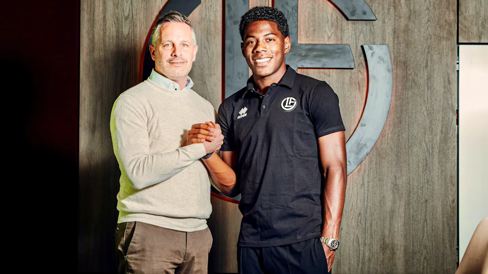 News en bref. Super League : un espoir hondurien au FC Lugano