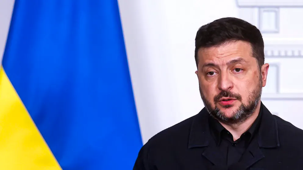Guerra in Ucraina. Zelensky: «Colpito il quartier generale dell'intelligence russa, centinaia di morti e feriti»