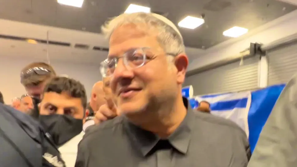 Demütigung von Gaza-Aktivisten. Israels Polizeiminister löst mit Video diplomatische Kontroverse aus