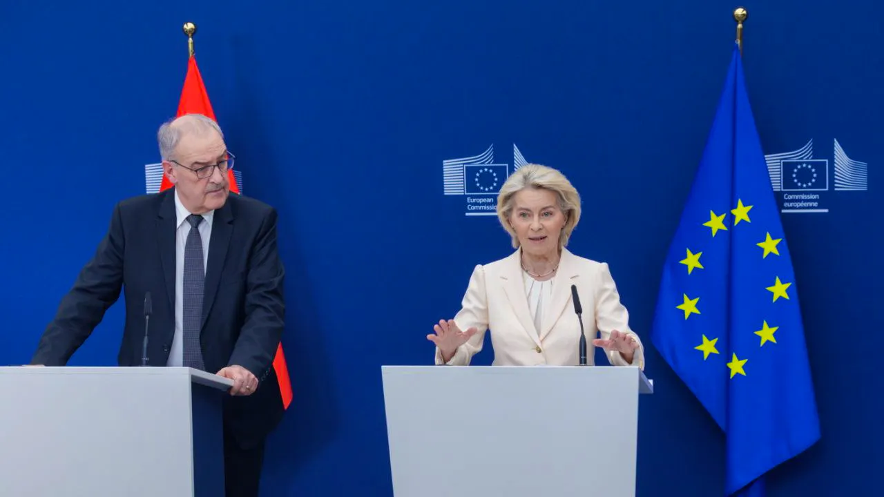 Immigration. SVP initiative jeopardizes bilateral path according to MEPs