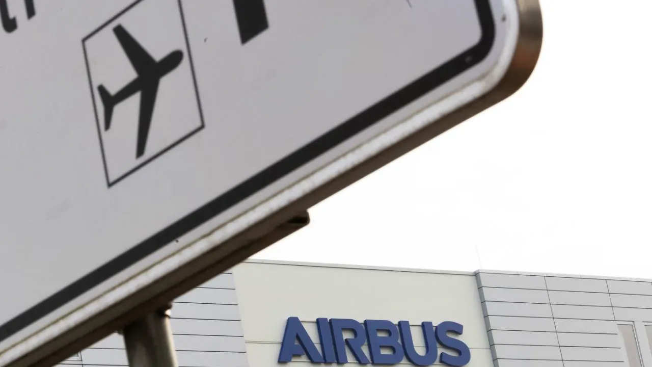 France. Air France and Airbus sentenced for Rio-Paris death flight