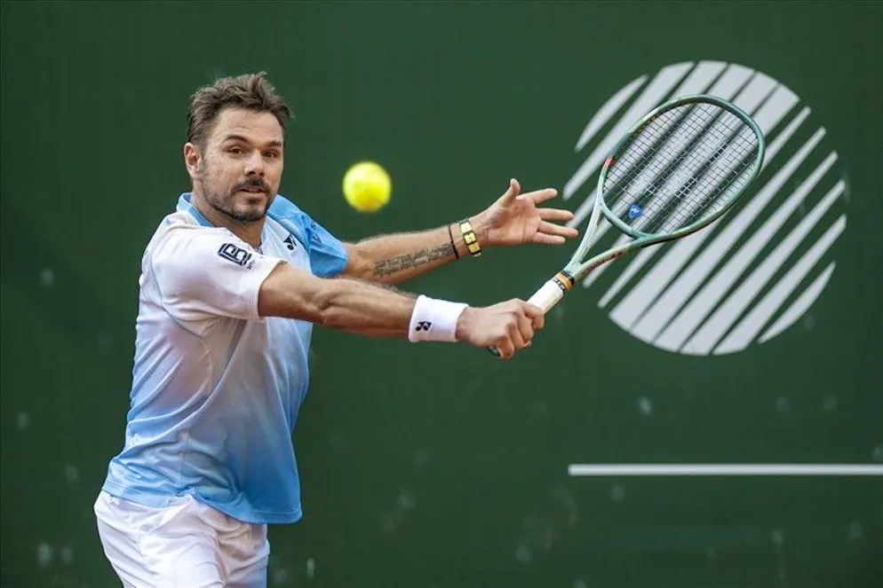 Wawrinka