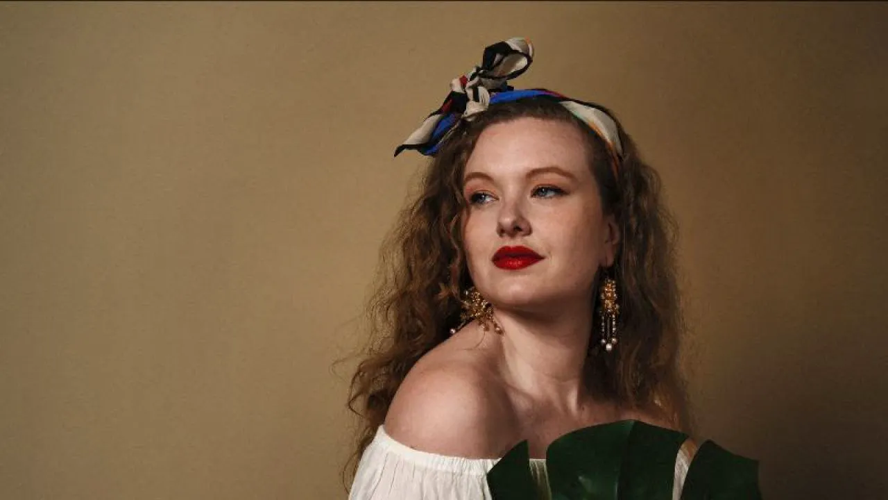 Award. Pianist Manon Mullener receives Swiss Jazz Award 2026
