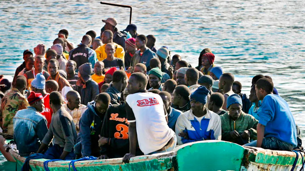L'Union européenne a reporté sa décision sur la création de centres pour migrants en dehors de son territoire (photo d'illustration).