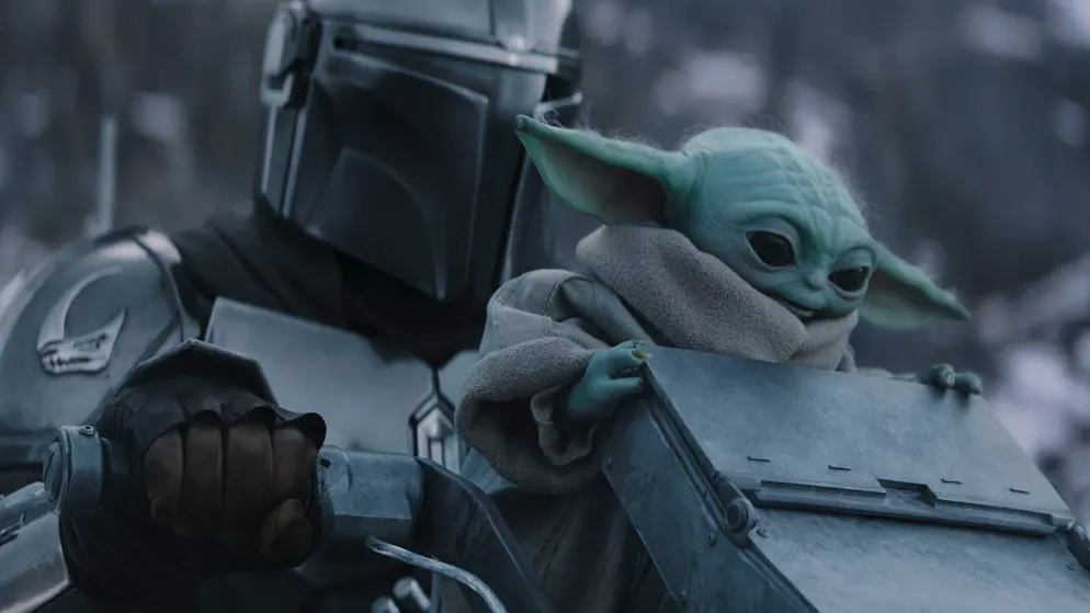 «Mandalorian»-Schöpfer Jon Favreau im Interview. «Wir möchten den Jungen dieses besondere Gefühl geben, als wir Star Wars im Kino erlebten»