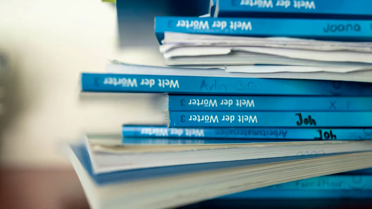 Bildung. Beim Lesen und Rechnen haben Schweizer Schüler noch Potenzial