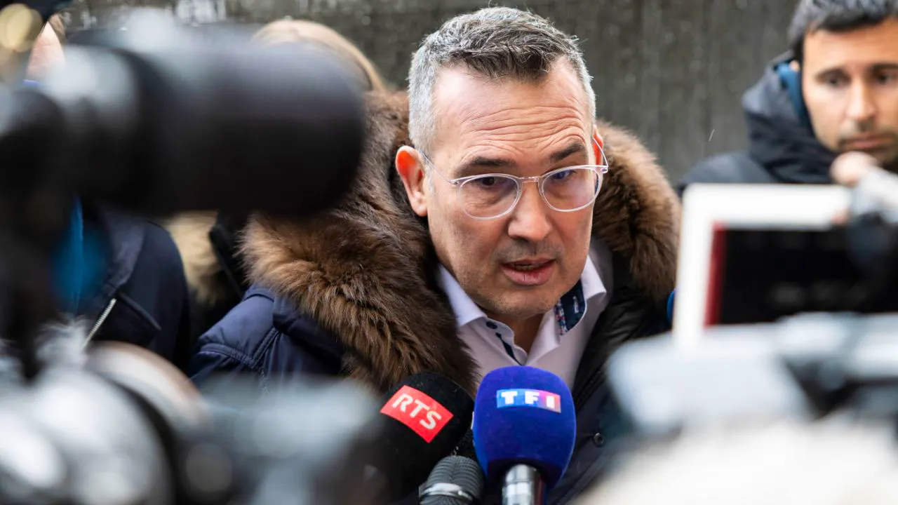 Fire disaster. Lawyer demands 8.2 million euros for Crans-Montana fire victims
