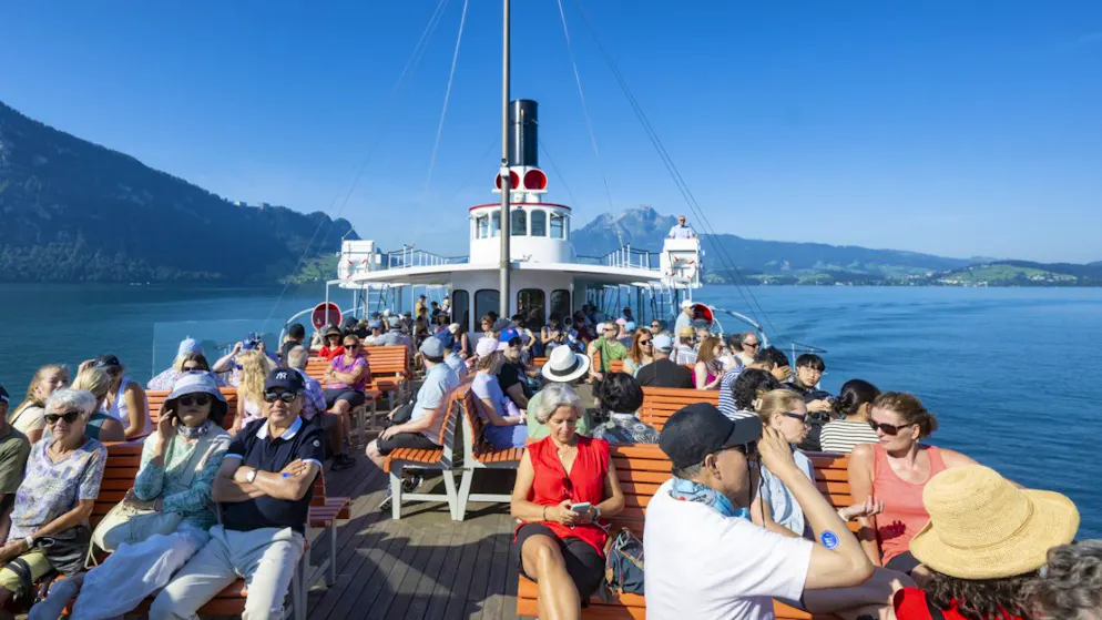 Turismo. «L'estate si preannuncia difficile», lo dice BAK Economics