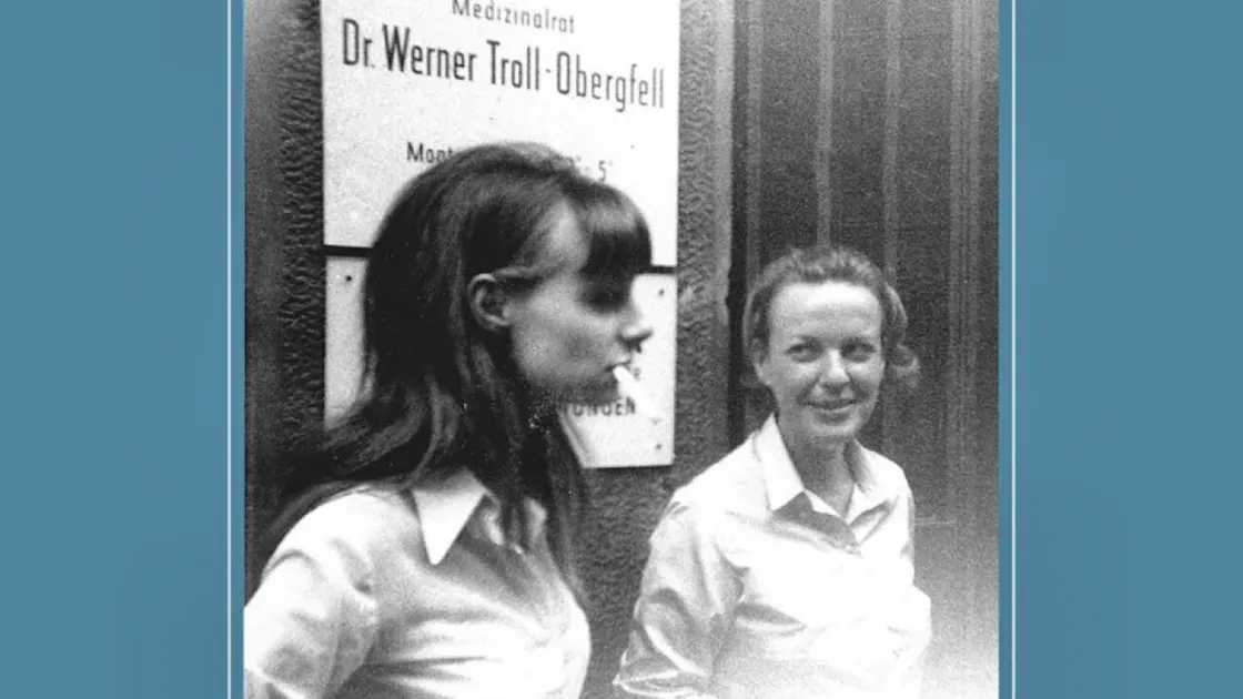 Letteratura: Fleur Jaeggy ricorda l'amica Ingeborg Bachmann in un libro ...