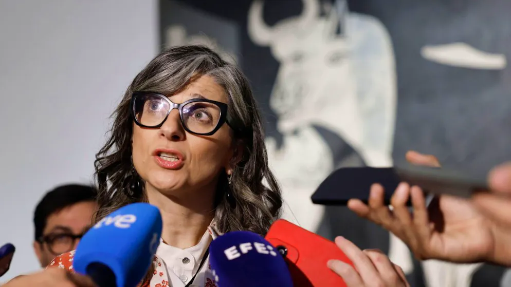 ONU. Gli Stati Uniti revocano le sanzioni contro Francesca Albanese
