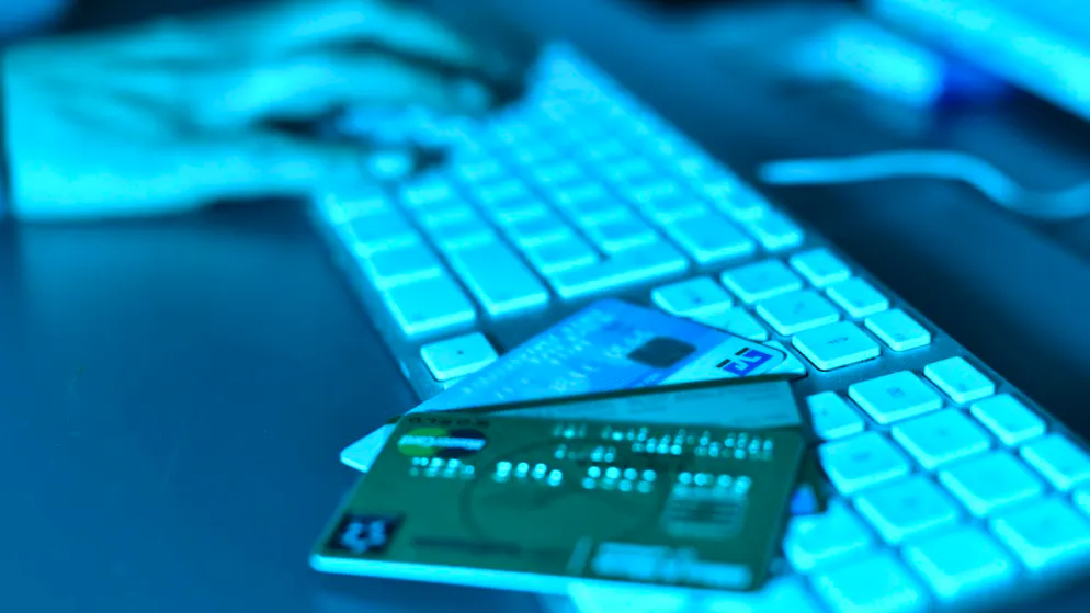 Les arnaques financières pullulent sur les réseaux sociaux. (archive)
