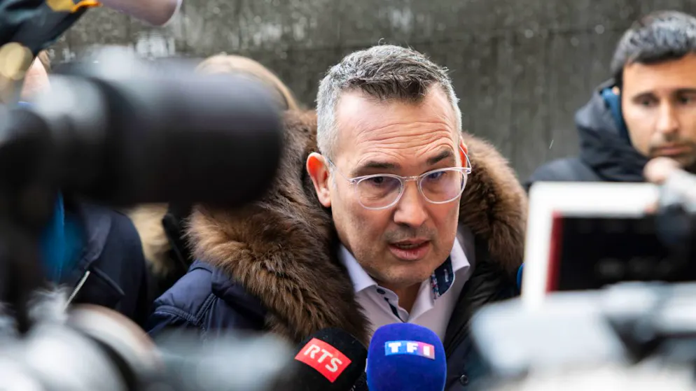 Tragedia di Capodanno. L'avvocato vallesano Sébastien Fanti chiede 8 milioni per una ferita di Crans-Montana