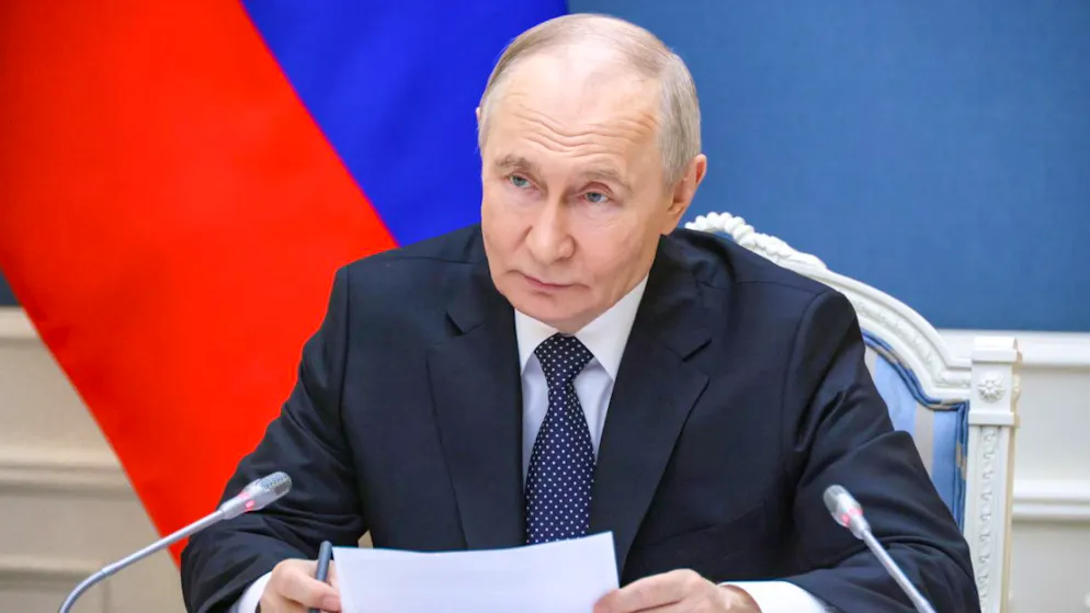 Russia. Putin: «Nessuna corsa agli armamenti, ma il nucleare rimane garante di sovranità»