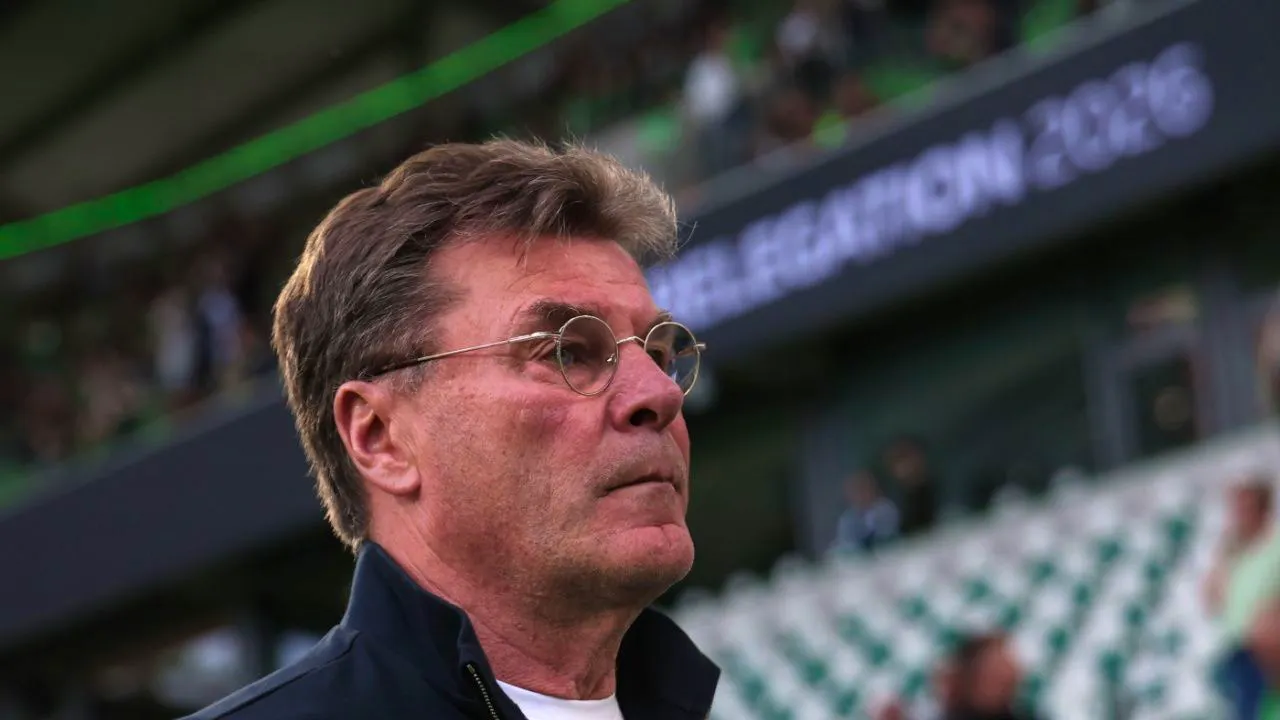 Deutschland. Wolfsburg muss nach torlosem Remis weiter zittern