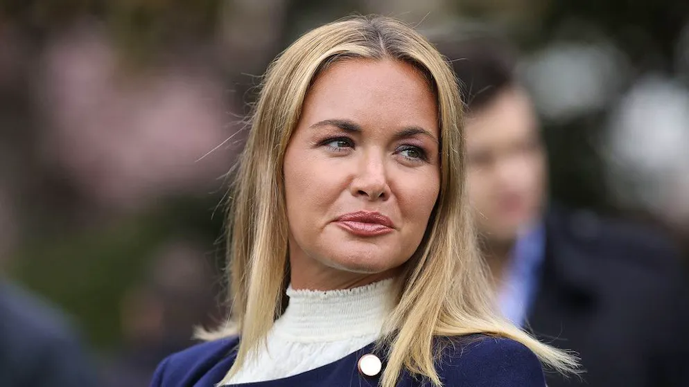 L'ex moglie del tycoon. Tumore al seno per Vanessa Trump: «Affronto tutto con forza e speranza»