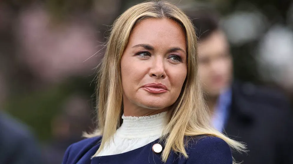 L'ex moglie del tycoon. Vanessa Trump, tumore al seno: «Affronto tutto con forza e speranza»