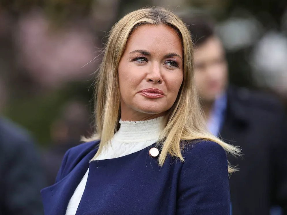 Vanessa Trump