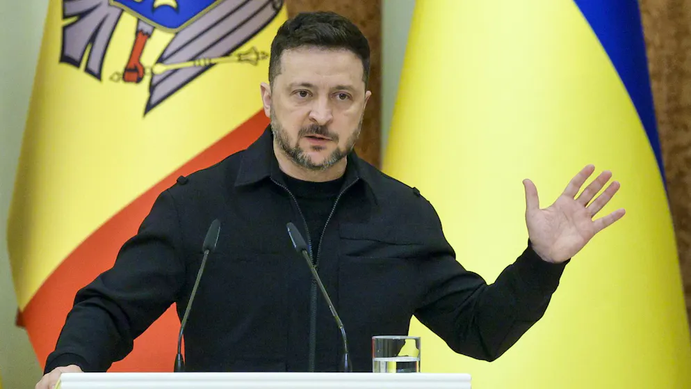 Guerra in Ucraina. Kiev colpisce il cuore dei servizi segreti russi nel Kherson, Cina pronta a fungere da mediatore