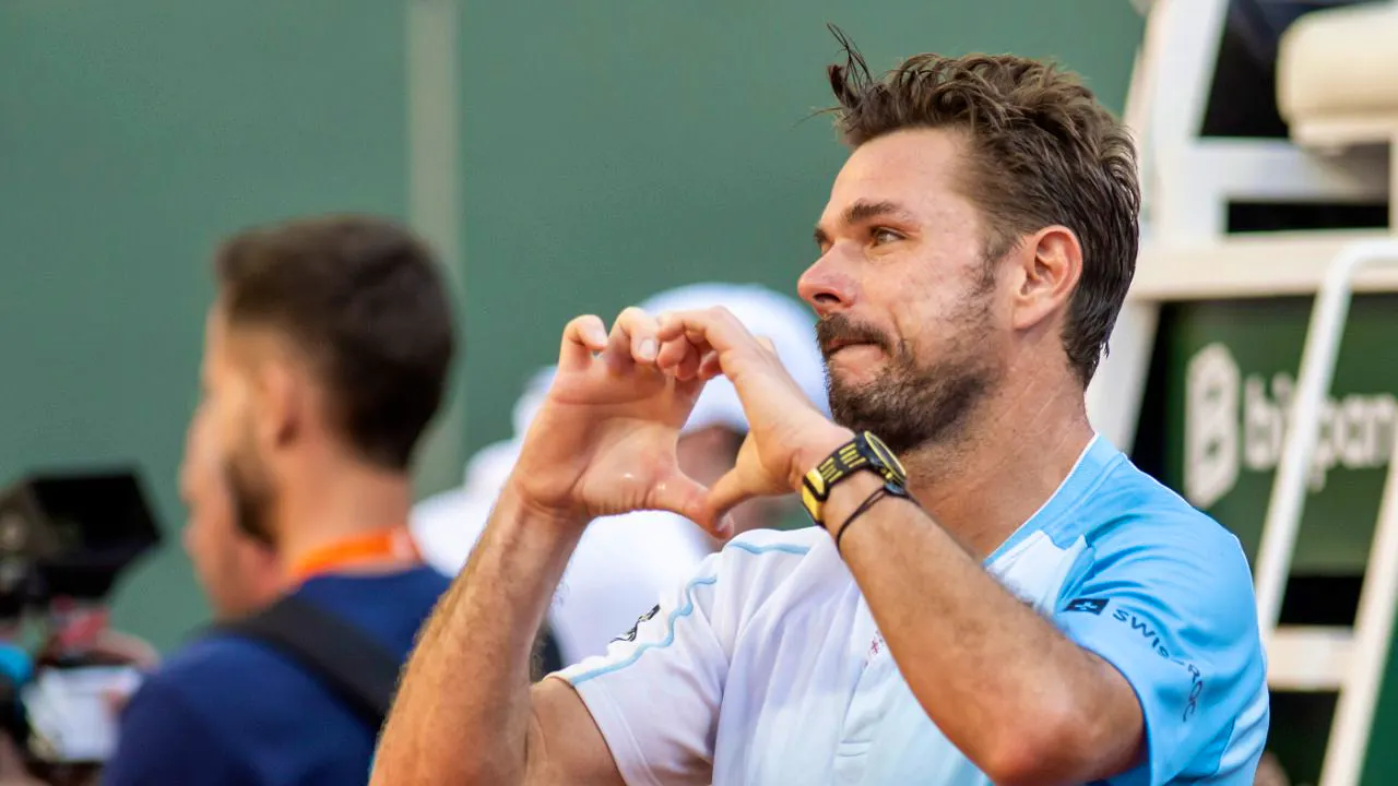 French Open. Wawrinka gegen Fils, Bencic gegen eine Qualifikantin