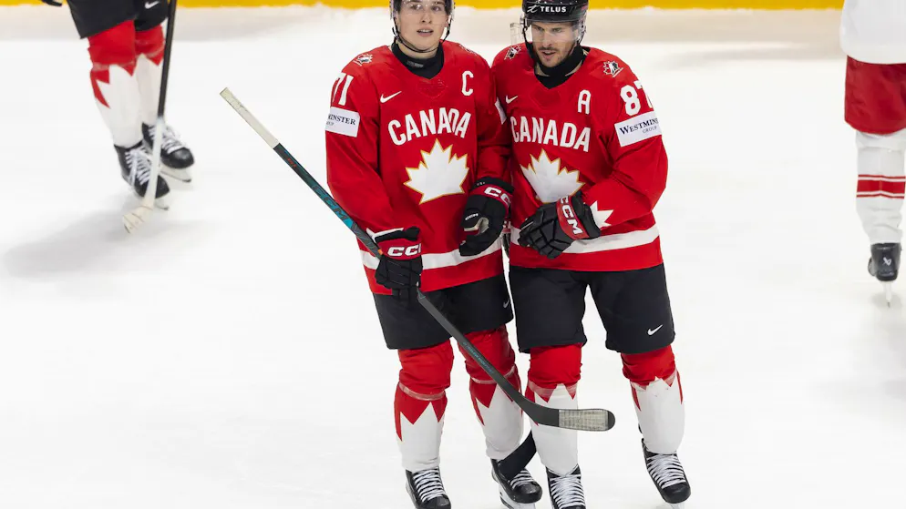 Field hockey World Championship. Finland meets Latvia ++ Canada faces a must-win game against Norway