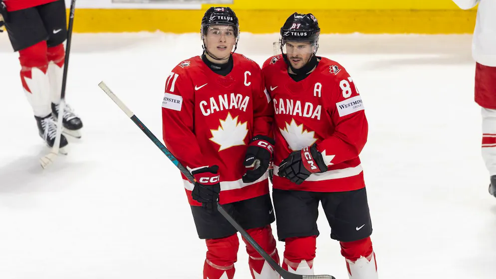 Field hockey World Championship. Finland meets Latvia ++ Canada faces a must-win game against Norway
