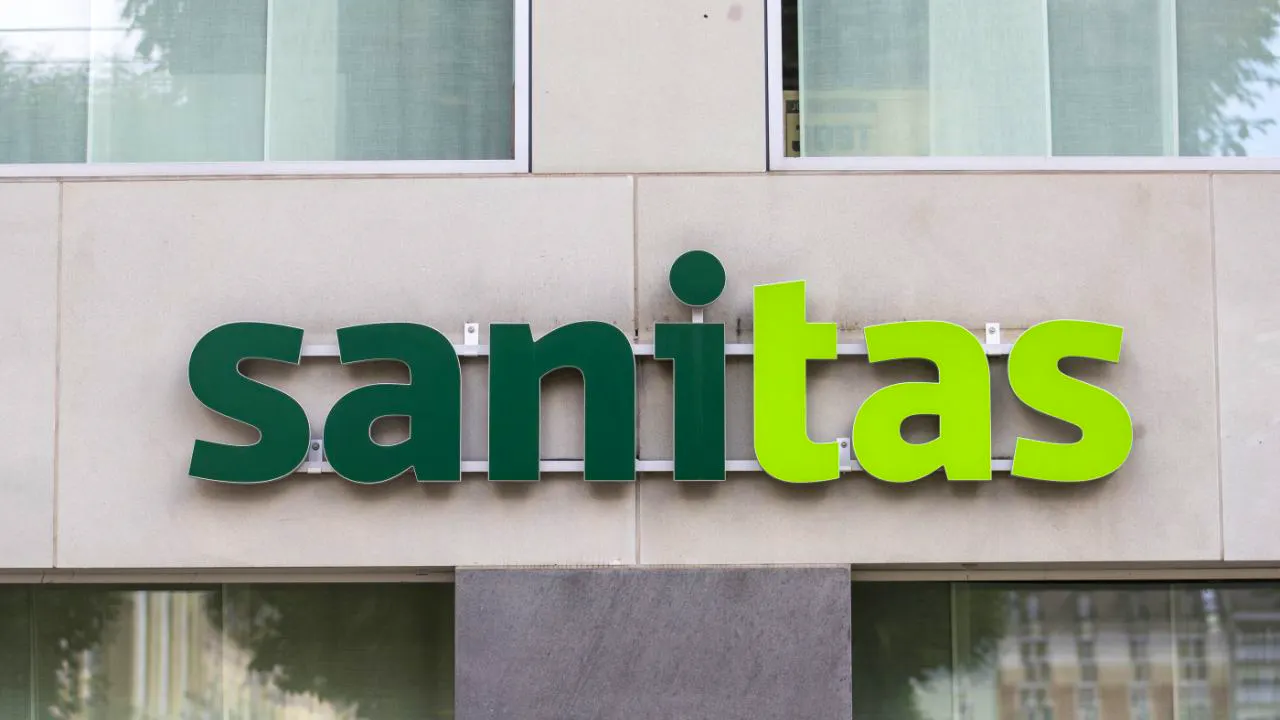 Versicherungen. Sanitas 2025 erneut mit Gewinnplus und mehr Versicherten