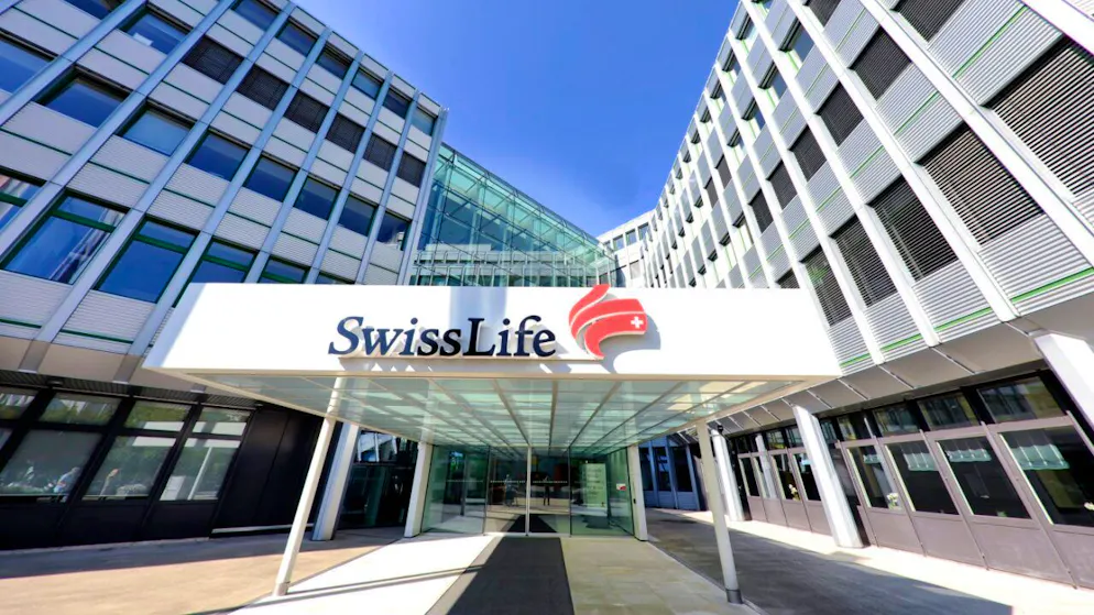 Assicuratori. Per Swiss Life un primo trimestre 2026 al di sopra delle attese