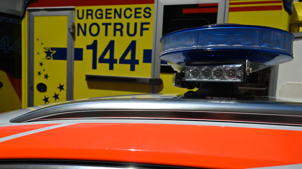 Beim Opfer handelt es sich um einen 32-jährigen portugiesischen Staatsangehörigen.