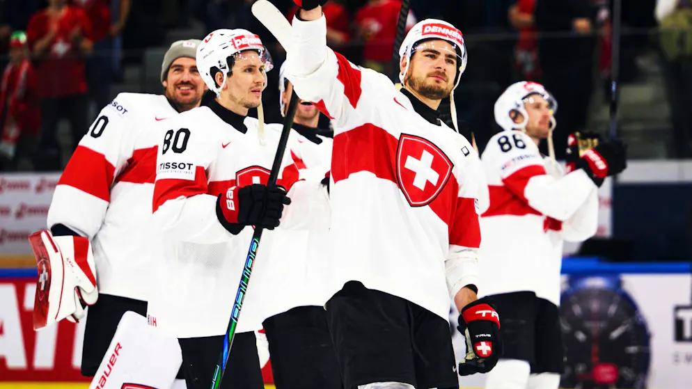 Mondial de hockey. Maturation achevée : la Suisse prête à l'exploit tant attendu ?