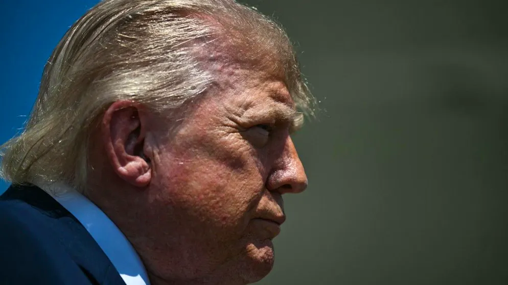 «Un tel exemple n’a jamais existé». Trump accusé d’avoir franchi un nouveau seuil dans la corruption