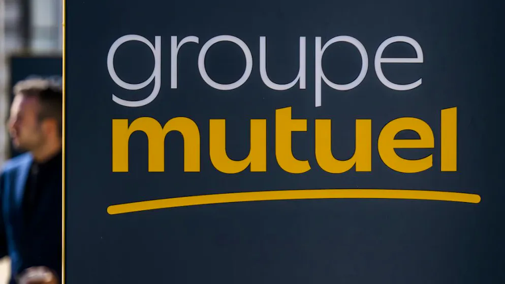 Groupe Mutuel è un attore importante nel settore dell'assicurazione malattia.