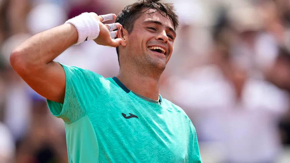 Geneva Open. Un grand espoir américain face à un Argentin surprenant en finale